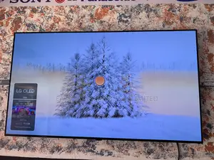 Photo - Ultimate Gaming 120hz Tv With Fully Active Uhd 55 Oled B4