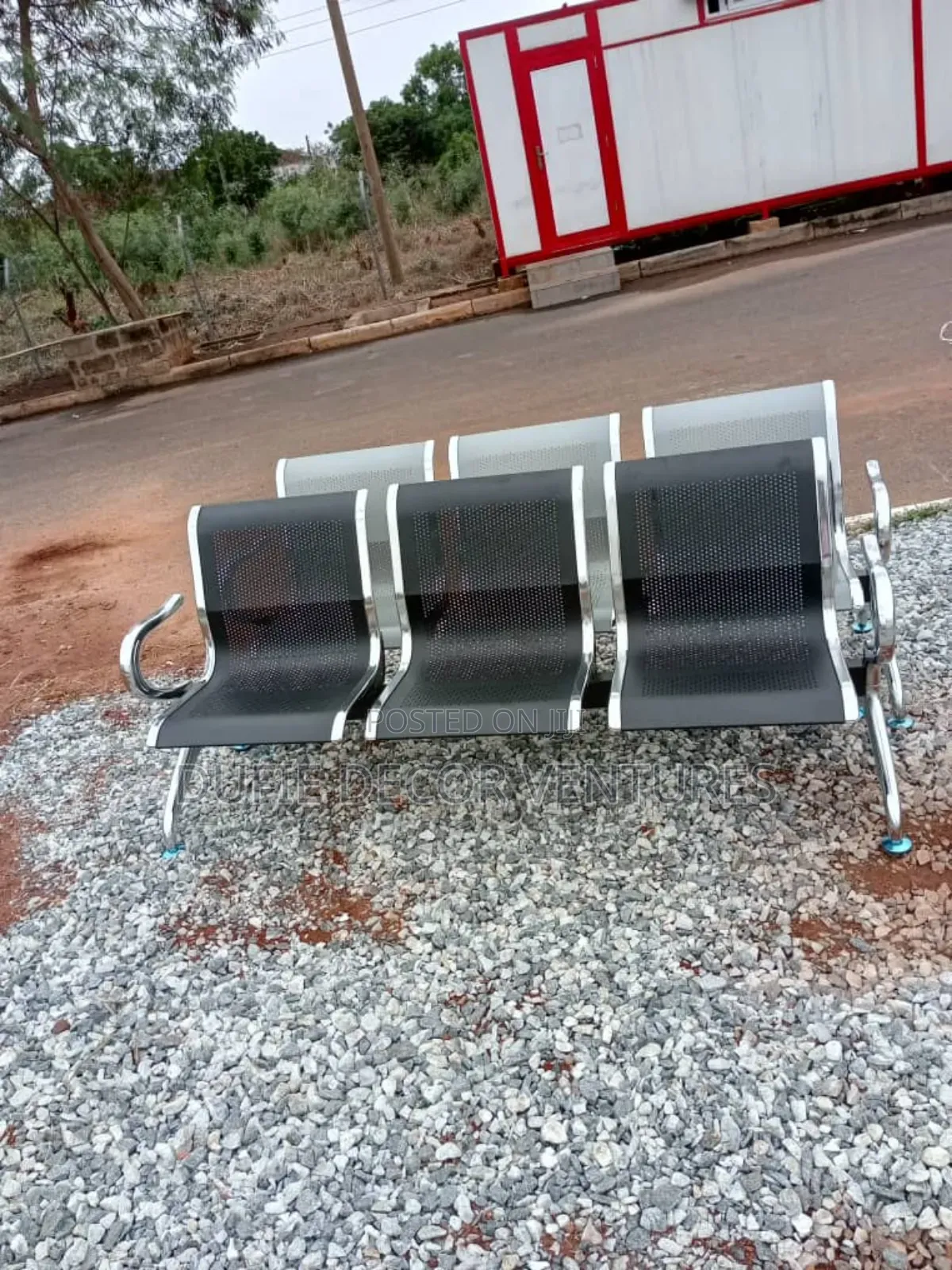 Reception Chair