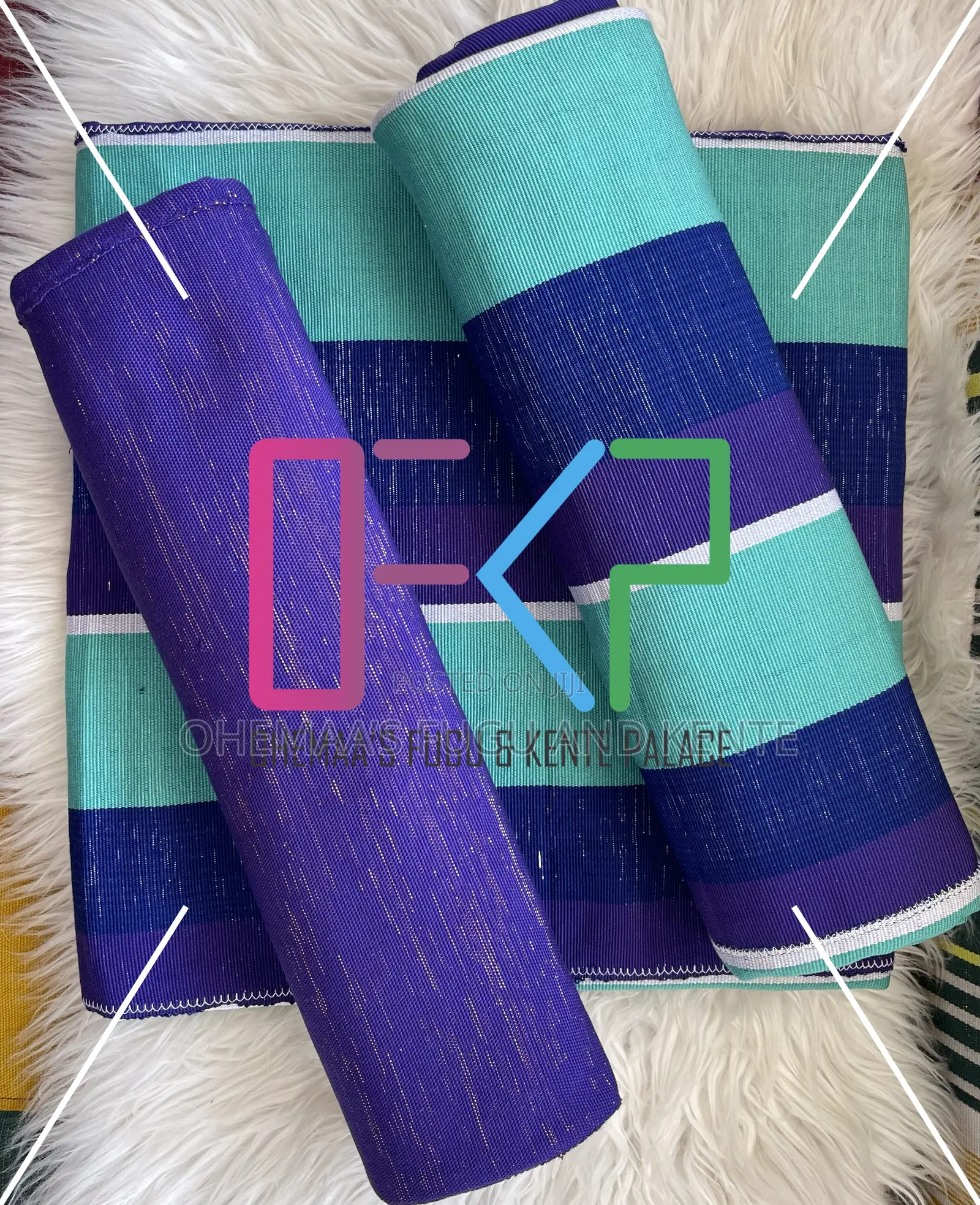 Northern Kente