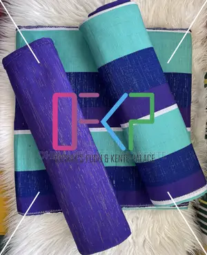Northern Kente