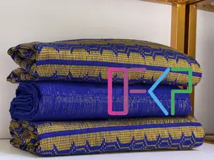 Bonwire Kente/Ashanti Kente