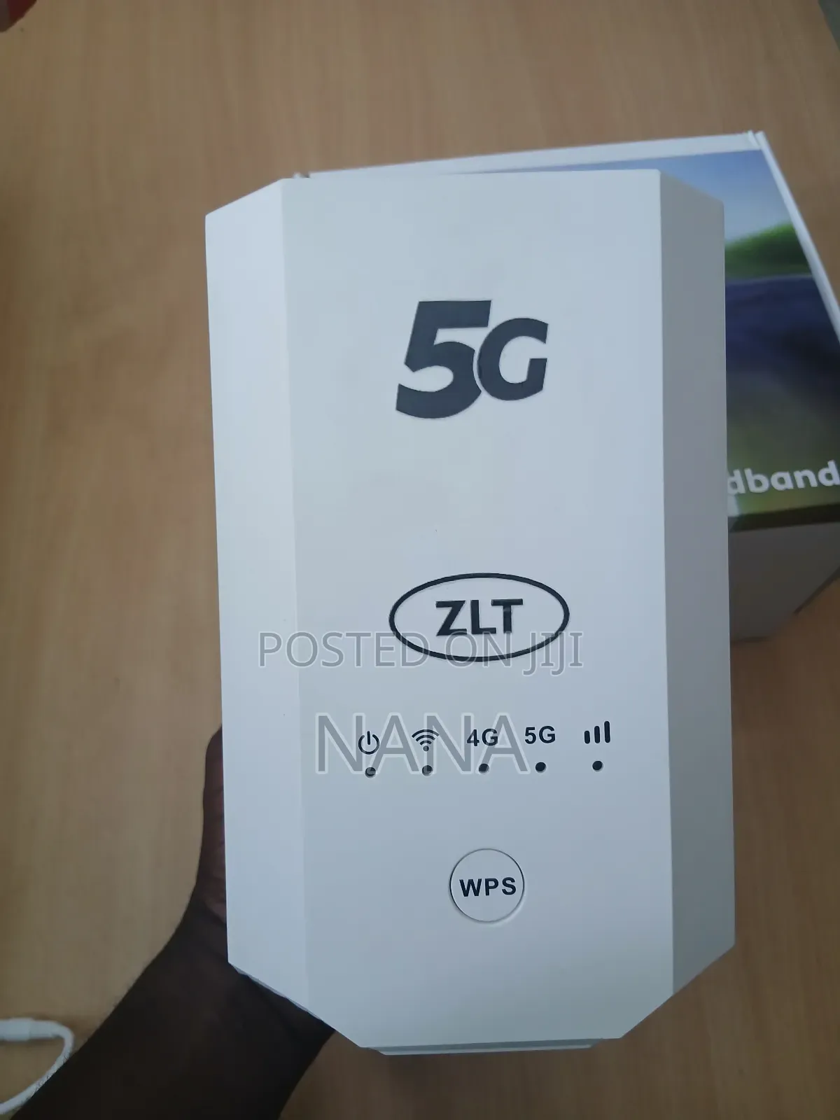 5g Universal., Airtel High Speed Turbonet Router( Turbonet)