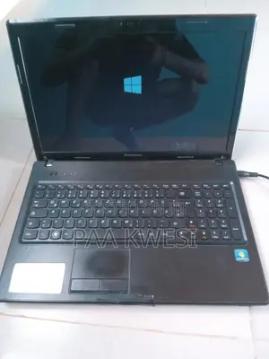 Laptop Lenovo G575 4GB AMD HDD 160GB