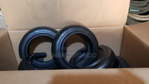 Fenner Fenaflex Coupling Tyres