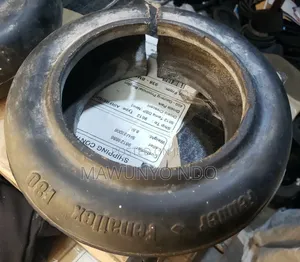 Fenner Fenaflex Coupling Tyres