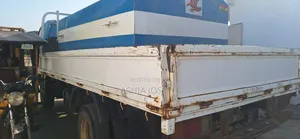 Water Tanker