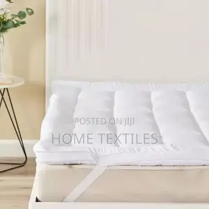 Mattress Topper For King Size And Queen Size Mattresses