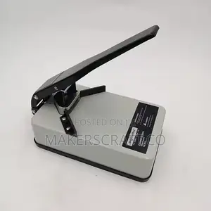 Round Corner Cutter