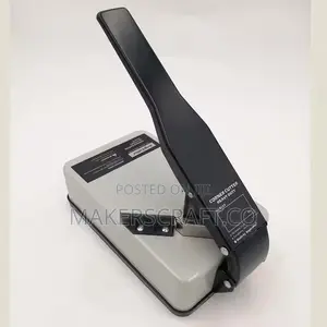 Round Corner Cutter