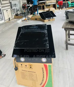 Get Reliable 60cm Tempered Glass Extractor(Kenwood).
