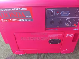 Perfect House Japan Honda 10kva Generator Generator 10kva
