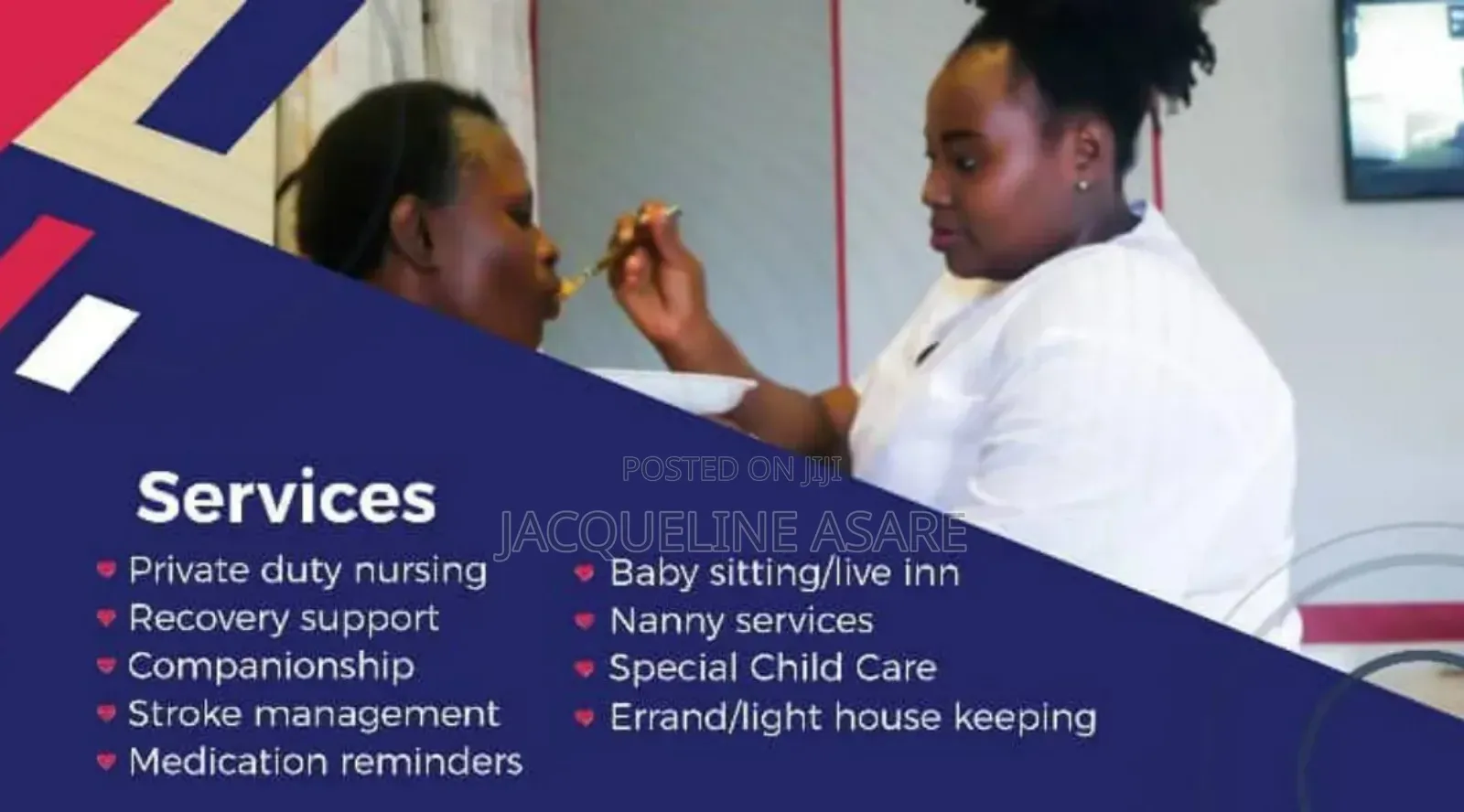 Sovereign Home Care Services
