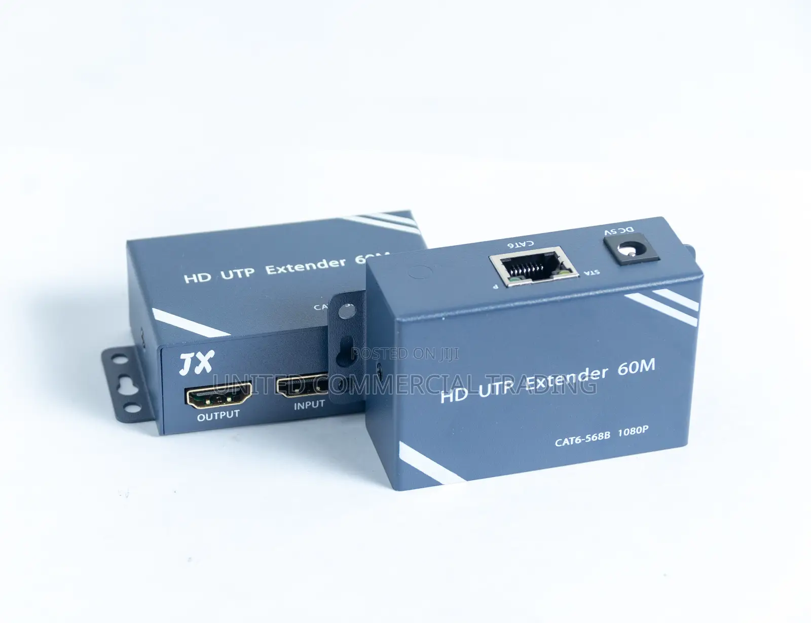 Extender Cable 60m