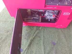 Most Wanted Honda Purpose Generator 10kva Generator