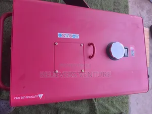 Honda 10kva Generator Massive Power House Generator
