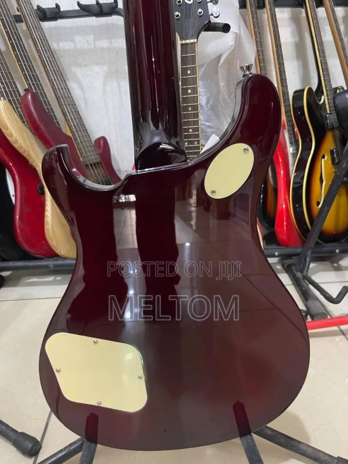 Givson 6strings Lead Guitar
