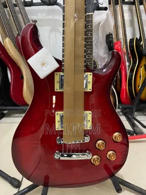 Givson 6strings Lead Guitar