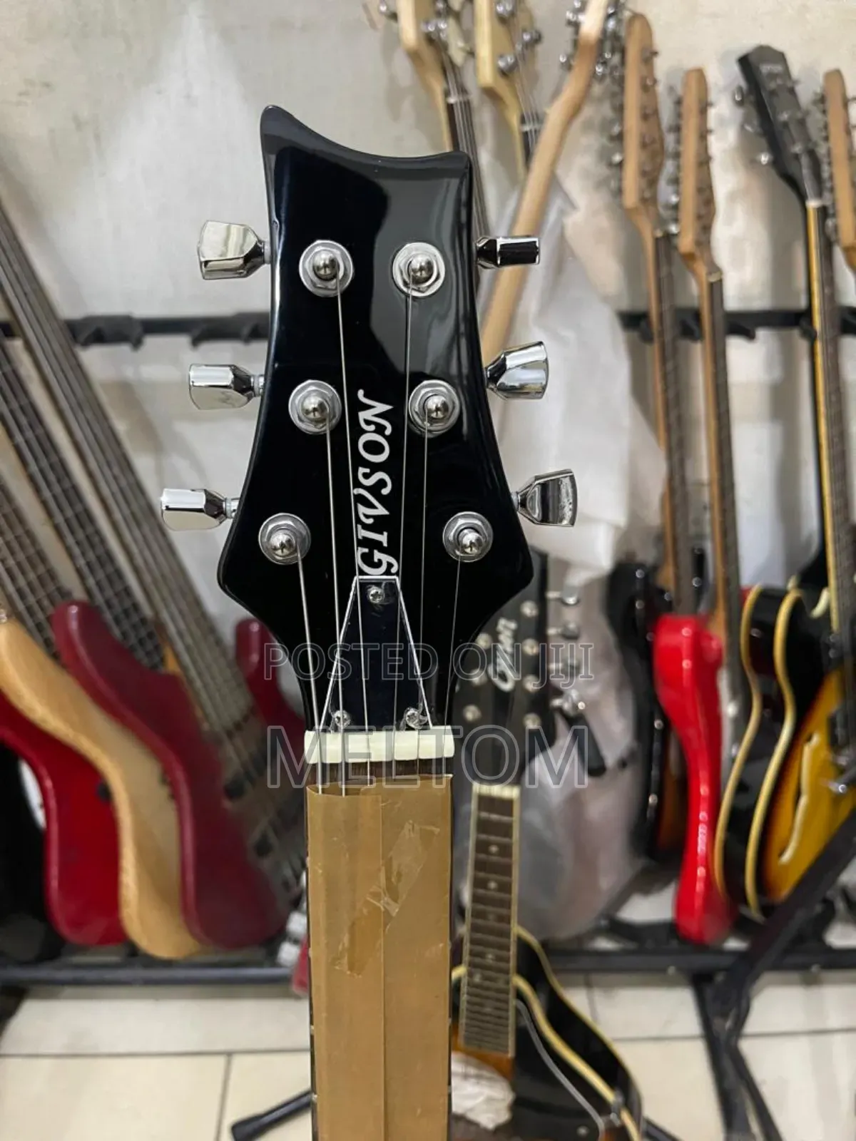 Givson 6strings Lead Guitar