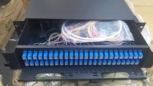48port Odf Optical Distribution Frame