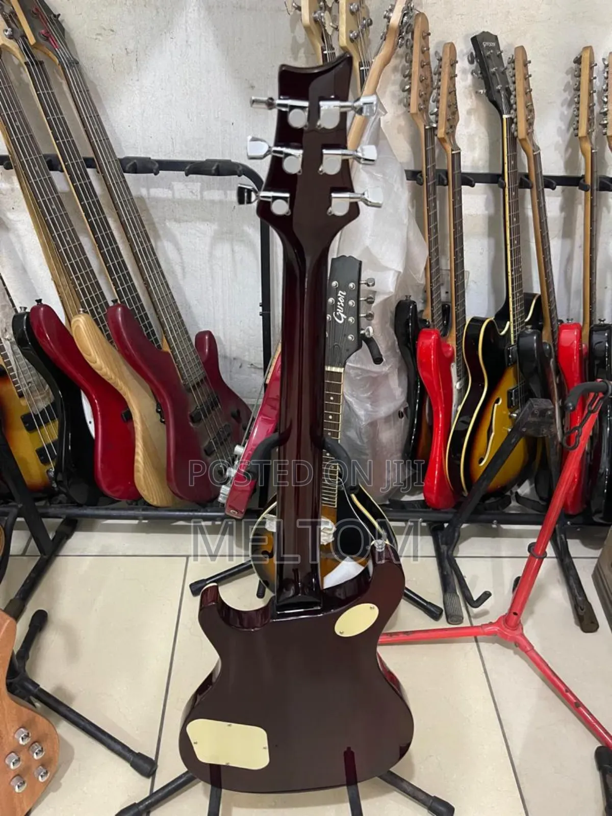 Givson 6strings Lead Guitar