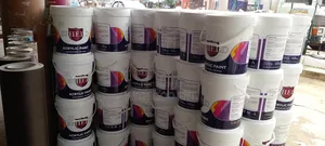 Shield, Leyland, Deluxy More- Paint Available in All Color