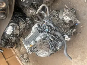 Honda Engines Available in Stock