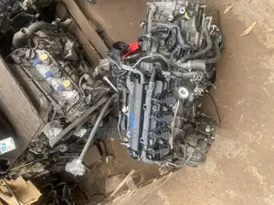 Honda Engines Available in Stock