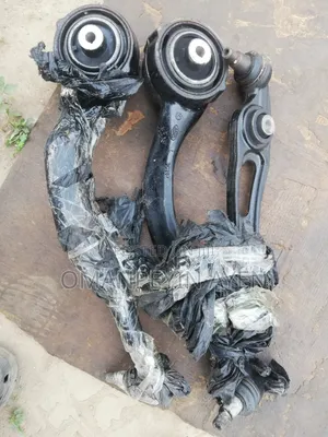 2014 -2024 Range Rover Sport Lower Control Arms