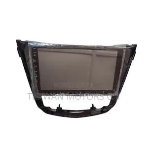 New Android Tape for Nissan X-Trail 2014 to 2015