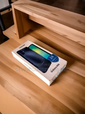 New Samsung Galaxy A06 128 GB Gray