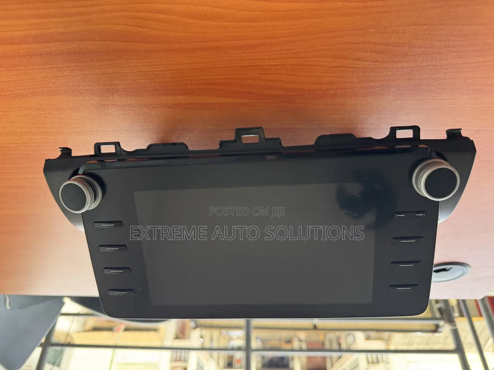 2020 Honda Accord Radio Gps Information Display Screen Oem