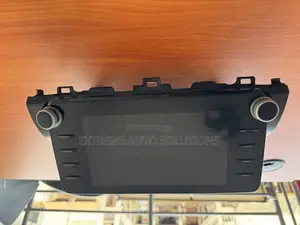 2020 Honda Accord Radio Gps Information Display Screen Oem