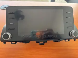 2020 Honda Accord Radio Gps Information Display Screen Oem