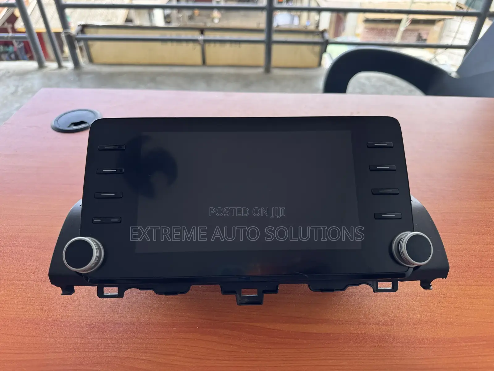2020 Honda Accord Radio Gps Information Display Screen Oem