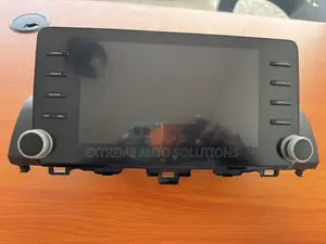 2020 Honda Accord Radio Gps Information Display Screen Oem