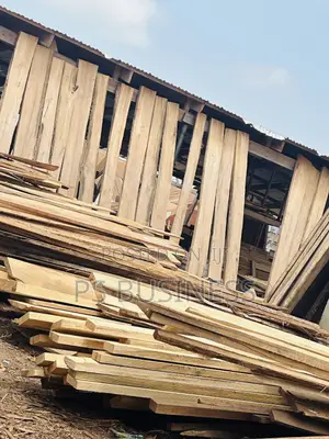 Building Wood