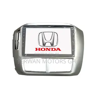 New Android Tape For Honda Pilot 2005 To 2008