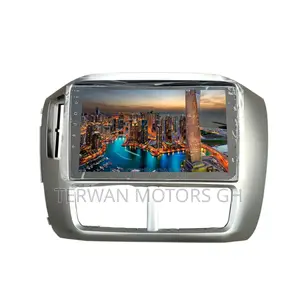 New Android Tape For Honda Pilot 2005 To 2008