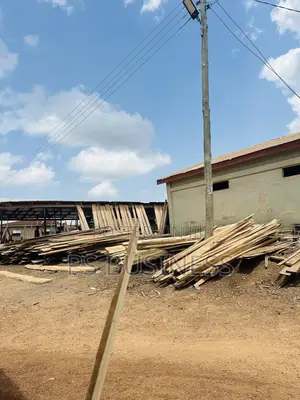 Building Wood