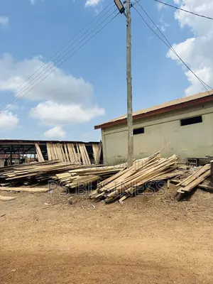 Building Wood