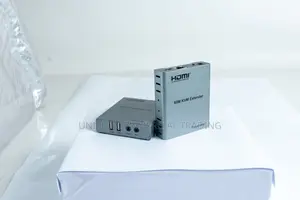 Hdmi Extender 60m + Usb