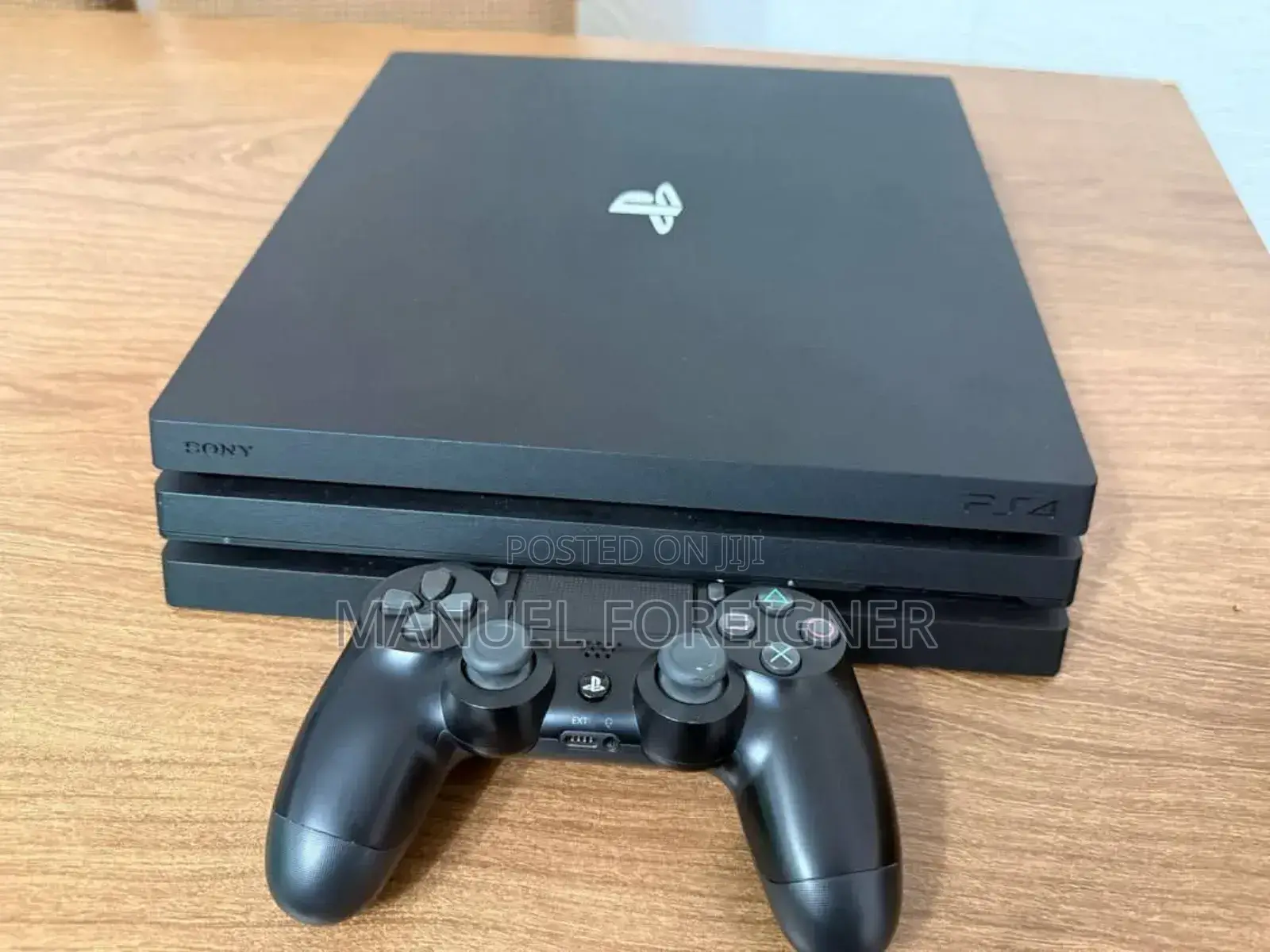 Ps4 Pro Jailbreak With Games of Your Choice