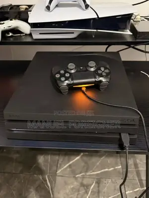 Ps4 Pro Jailbreak With Games of Your Choice