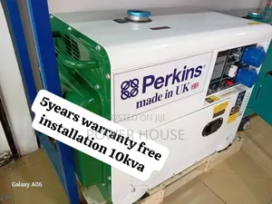 Optima Force 10kva 13000watts 10kva 13000watts Diesel