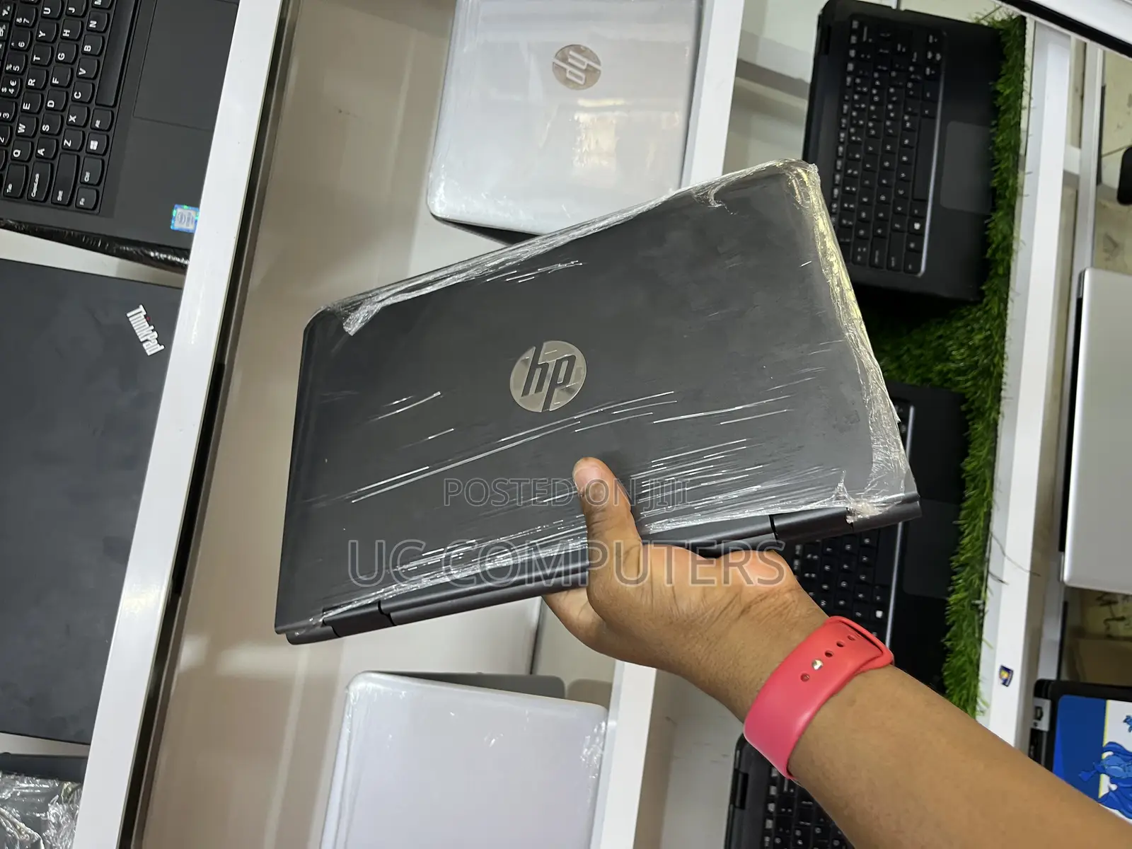 Laptop HP X360 310 G2 4GB Intel SSD 128GB