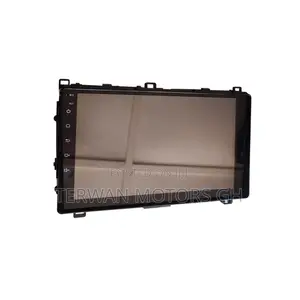 New Android Tape for Toyota Corolla 2017 to 2019