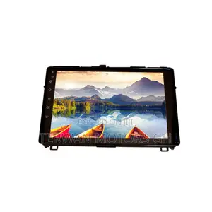 New Android Tape for Toyota Corolla 2017 to 2019