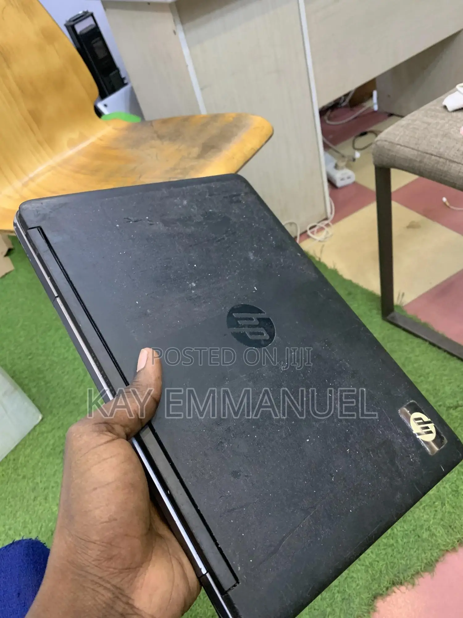Laptop HP Chromebook 8GB Intel Core I3 HDD 256GB