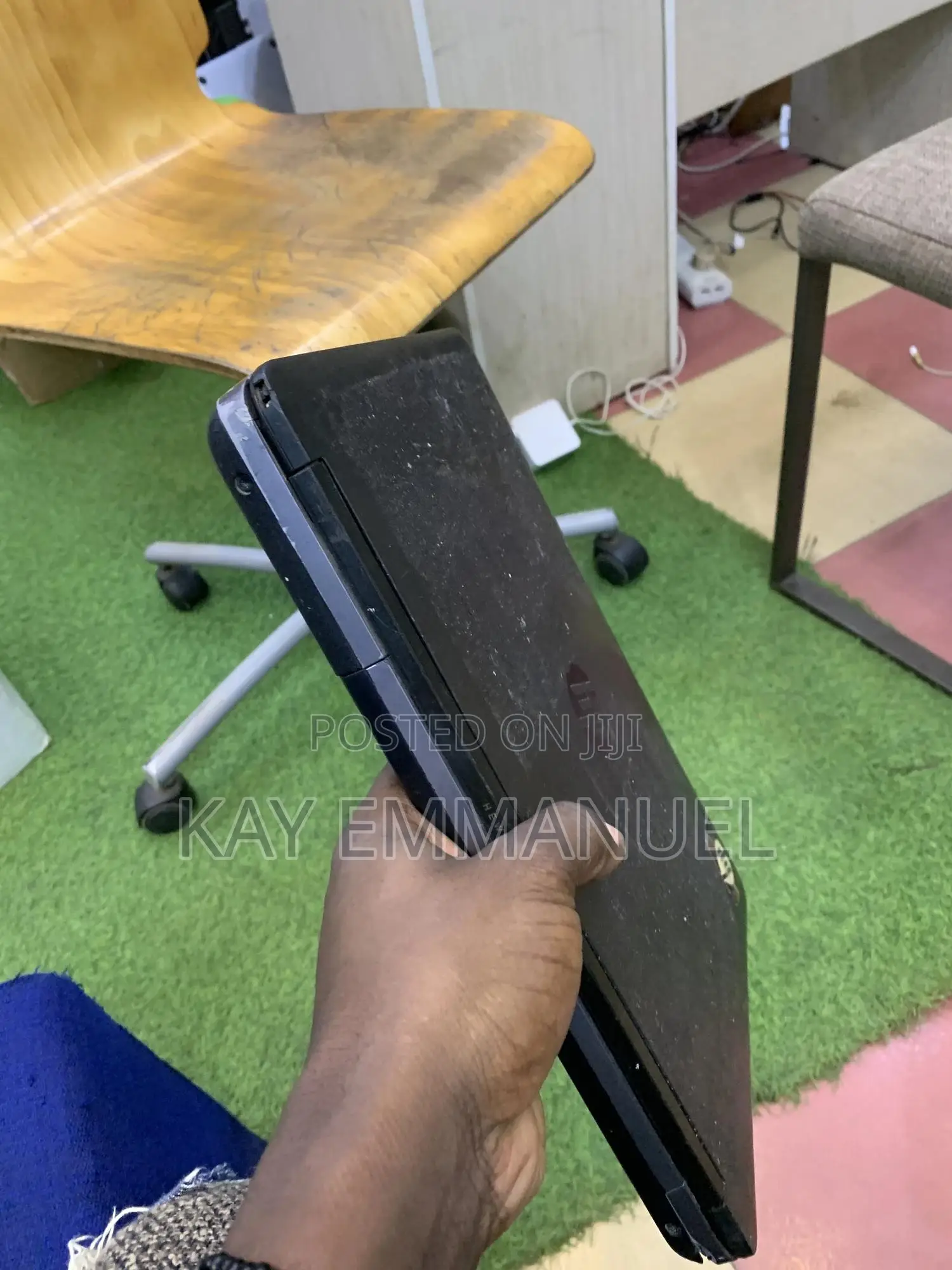 Laptop HP Chromebook 8GB Intel Core I3 HDD 256GB