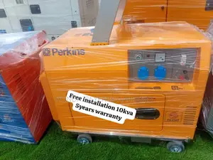 Astrawatt Perkins Diesel 10kva 13000wax Perkins